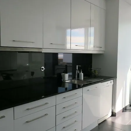 Casa No Pico בית אירוח *