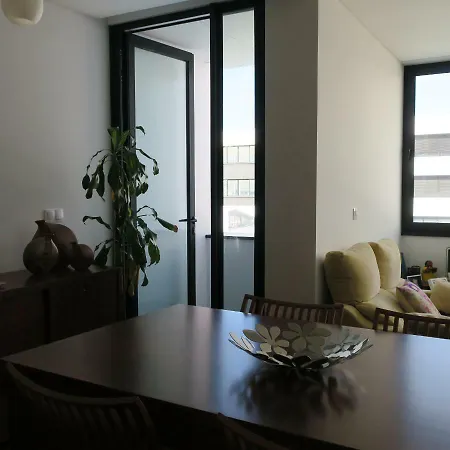 בית אירוח Casa No Pico