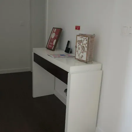 בית אירוח Casa No Pico *