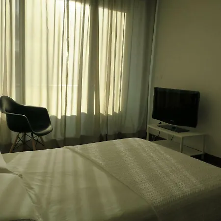 Casa No Pico בית אירוח Ponta Delgada