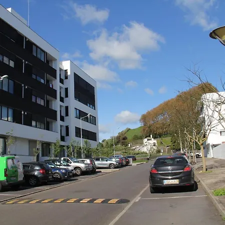 Casa No Pico בית אירוח Ponta Delgada