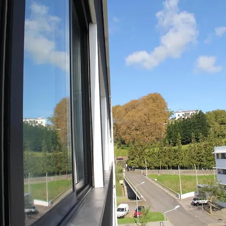 Casa No Pico Ponta Delgada